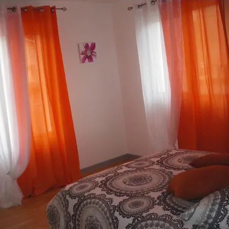 Apartamento Au Pied De