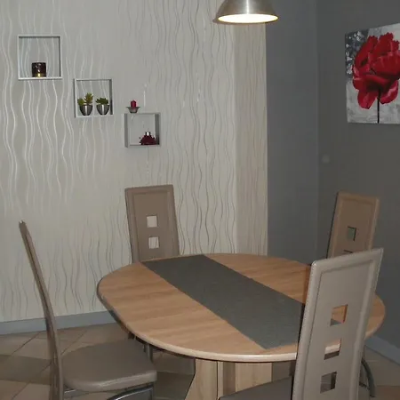 Au Pied De Apartamento La Roche-Morey