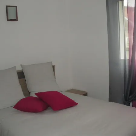 Apartamento Au Pied De *