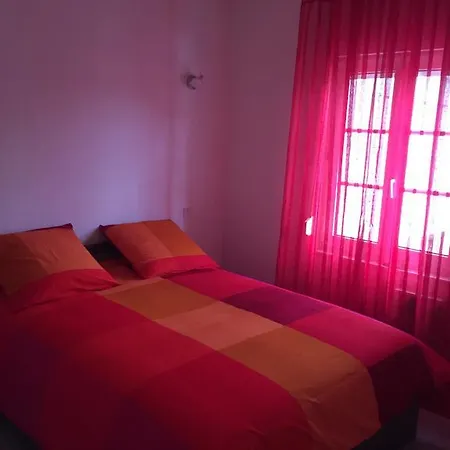 Au Pied De Apartamento