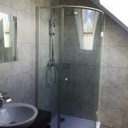 Apartamento Au Pied De La Roche-Morey