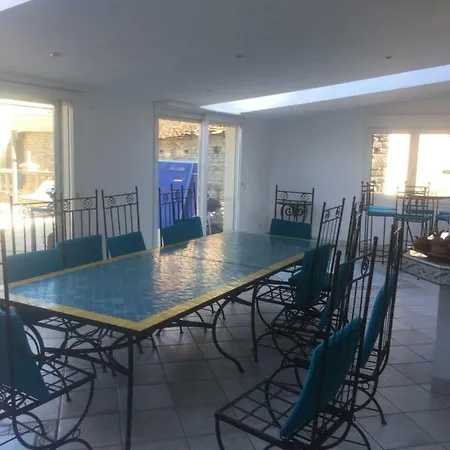 Apartamento Au Pied De