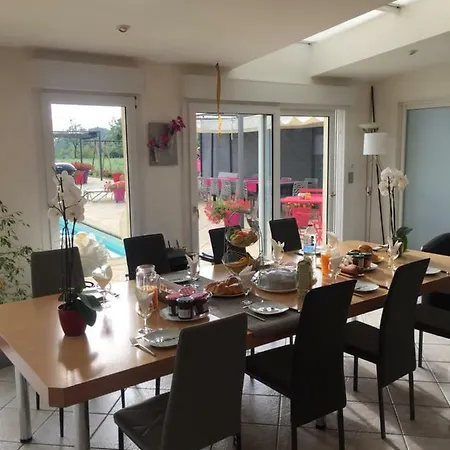 Apartamento Au Pied De *