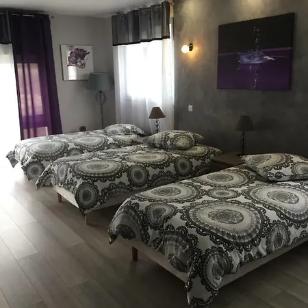 Apartamento Au Pied De *
