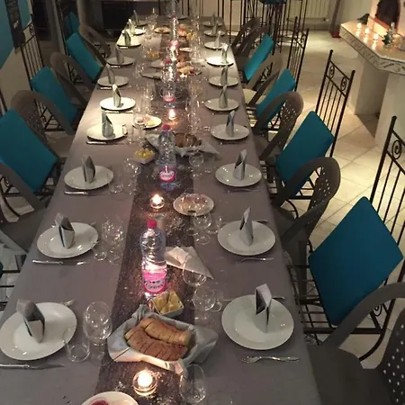 Apartamento Au Pied De *
