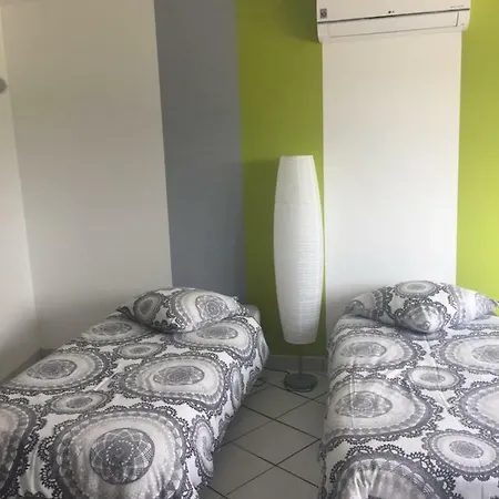 Au Pied De Apartamento La Roche-Morey