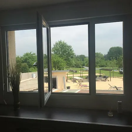 Apartamento Au Pied De *